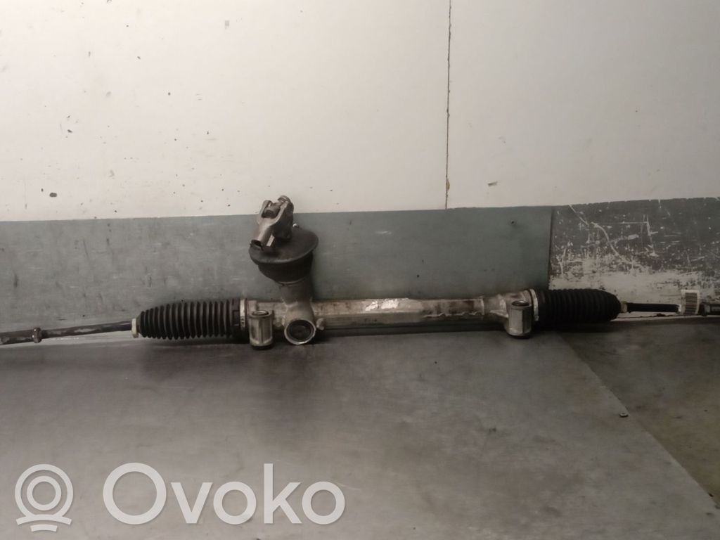 Opel Corsa E Steering rack 