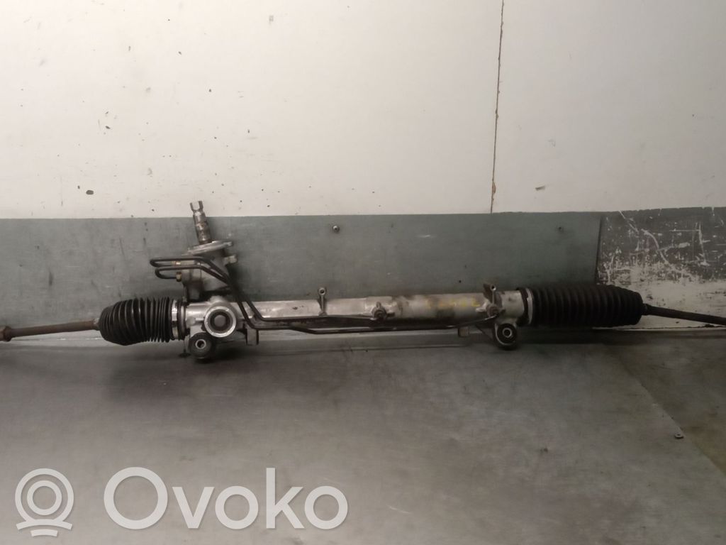 Ford Fiesta Lenkgetriebe 