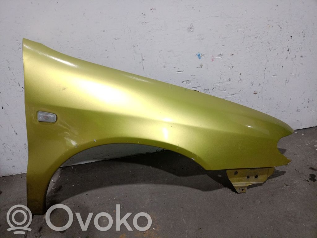Citroen Xsara Guardabarro 