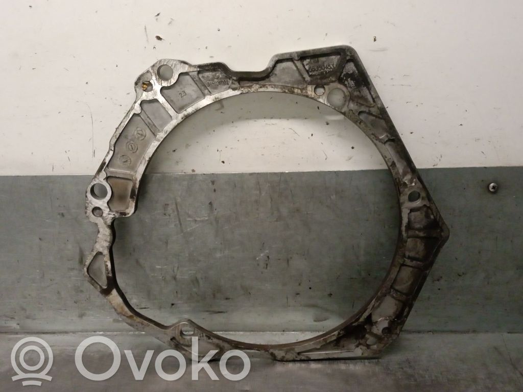Opel Corsa E Caja de cambios manual de 5 velocidades 