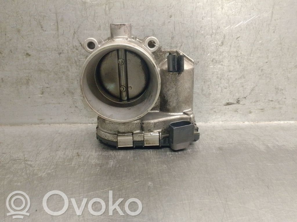 Alfa Romeo 147 Drosele 
