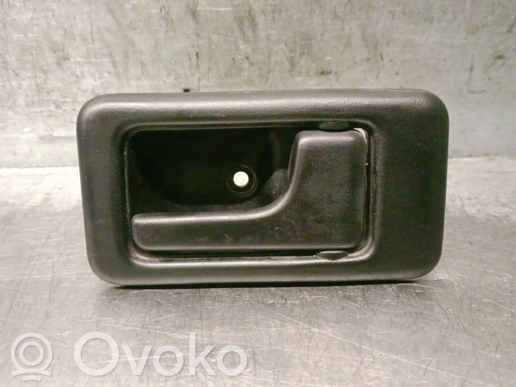 Opel Frontera B Klamka wewnętrzna drzwi tylnych 
