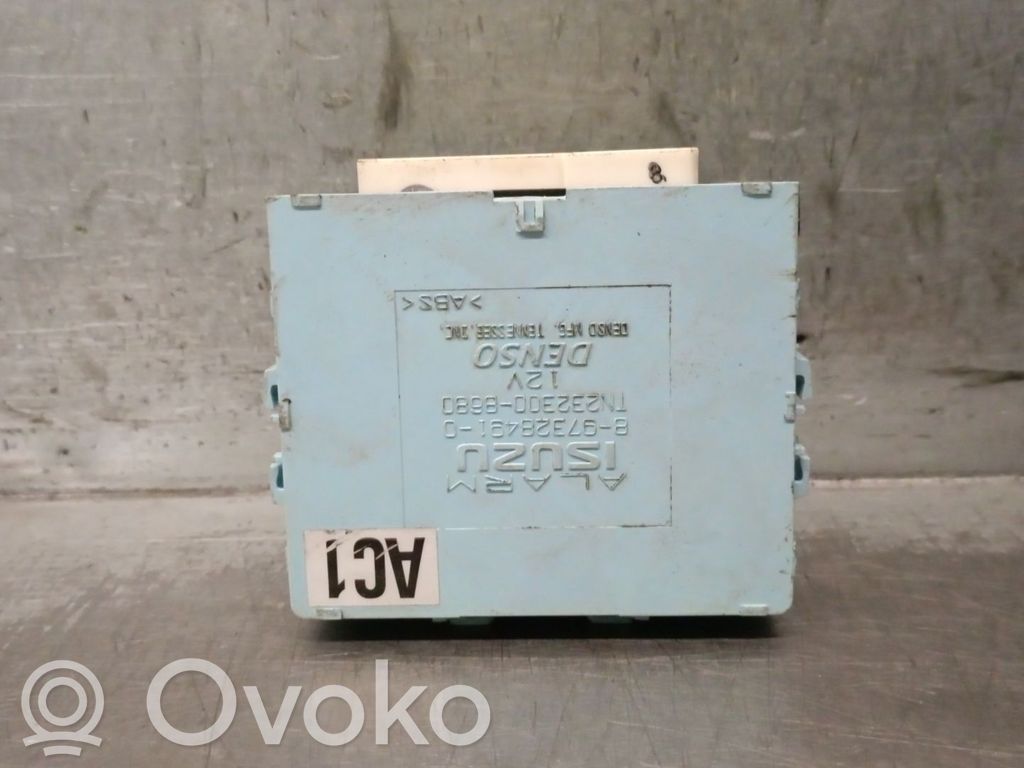 Opel Frontera B Modul confort 