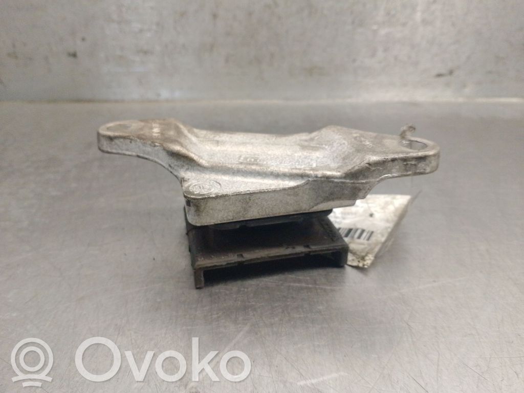 Volvo XC60 Suport tampon motor 