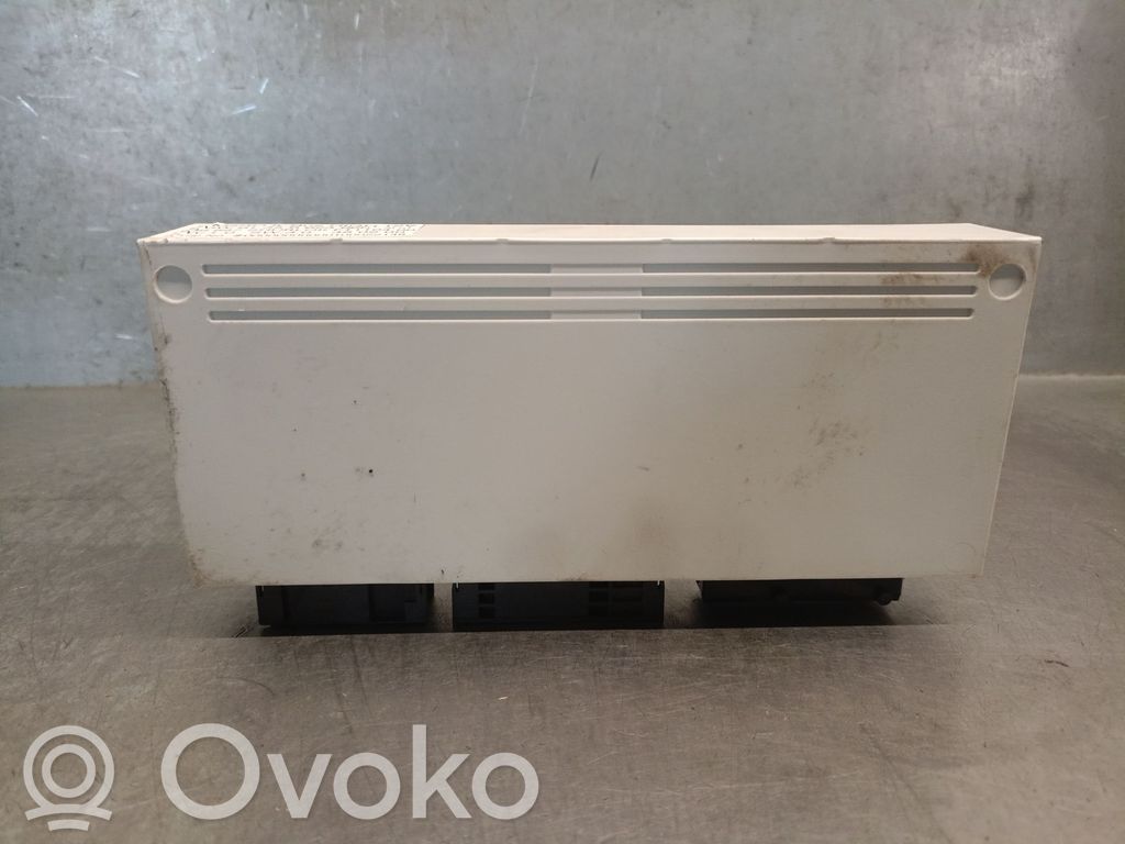 Other control units/modules   61356923960,64116923204