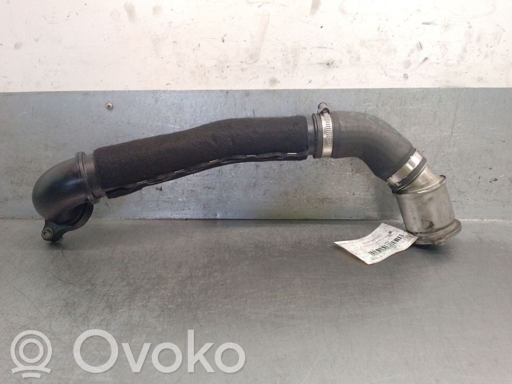 Manguera/tubo del aire acondicionado (A/C)   04L145762AD,04L145762AD