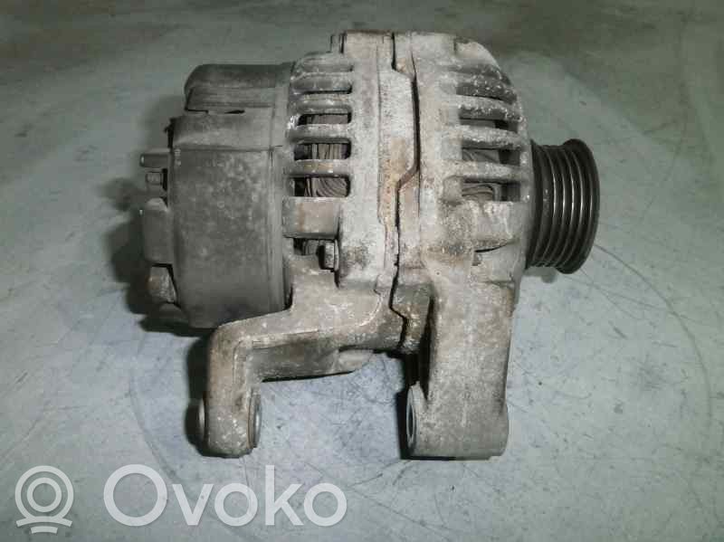 Opel Corsa B Generatorius 
