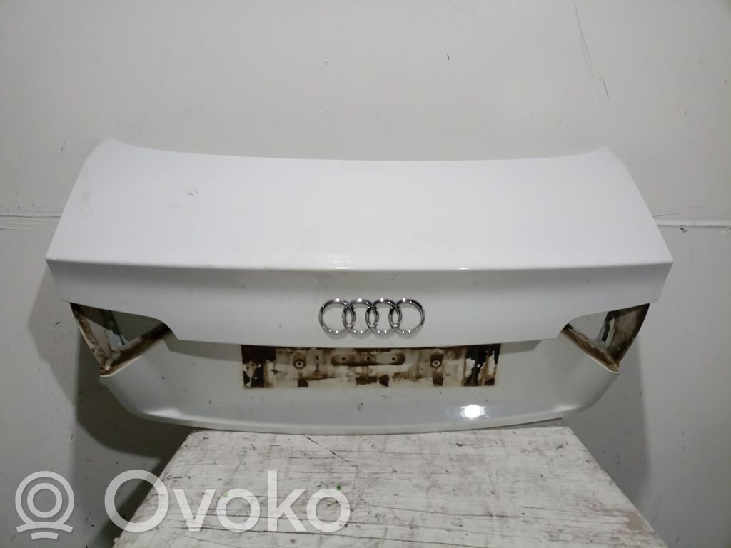 Audi A5 Sportback 8TA Portellone posteriore/bagagliaio 