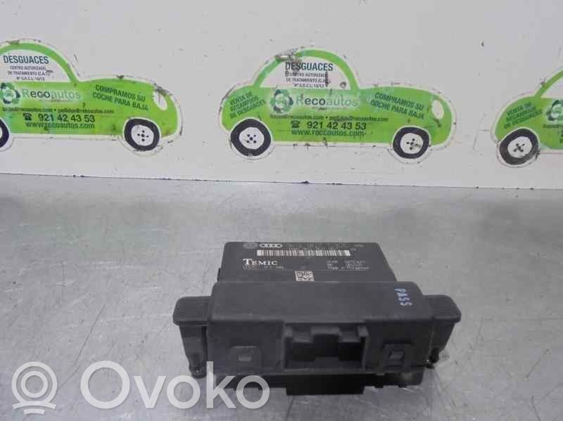 Seat Toledo II (1M) Módulo de confort/conveniencia 