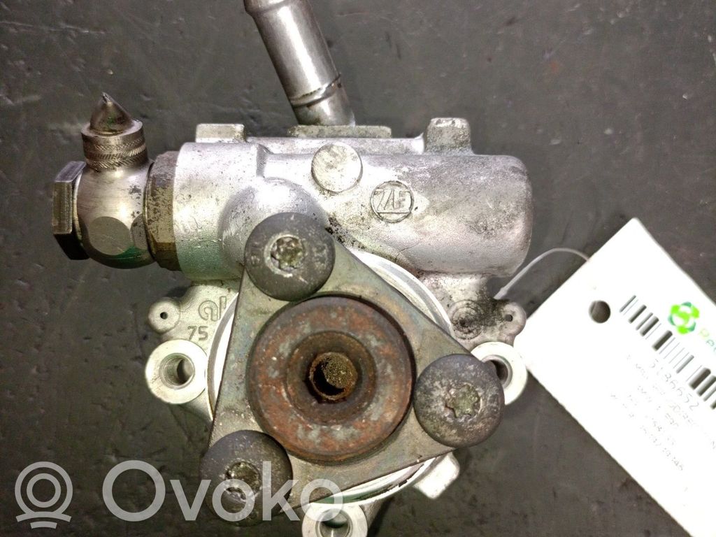 BMW 3 E90 E91 Servolenkung Servopumpe elektrisch 