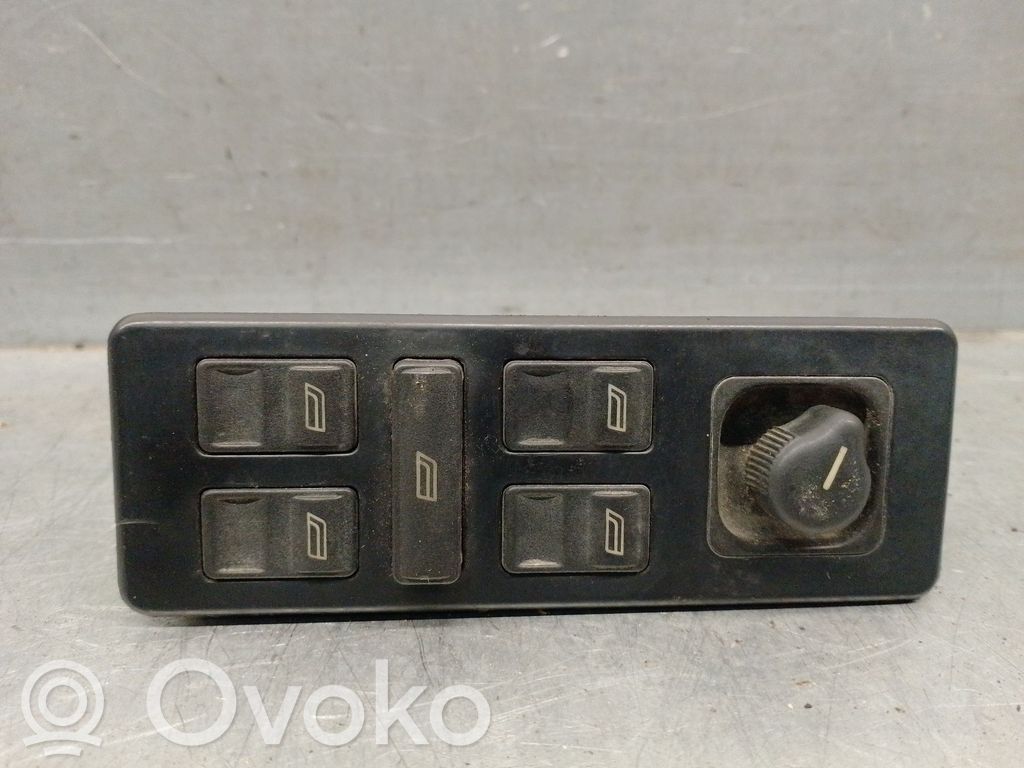 Mercedes-Benz Vito Viano W638 Interrupteur commade lève-vitre