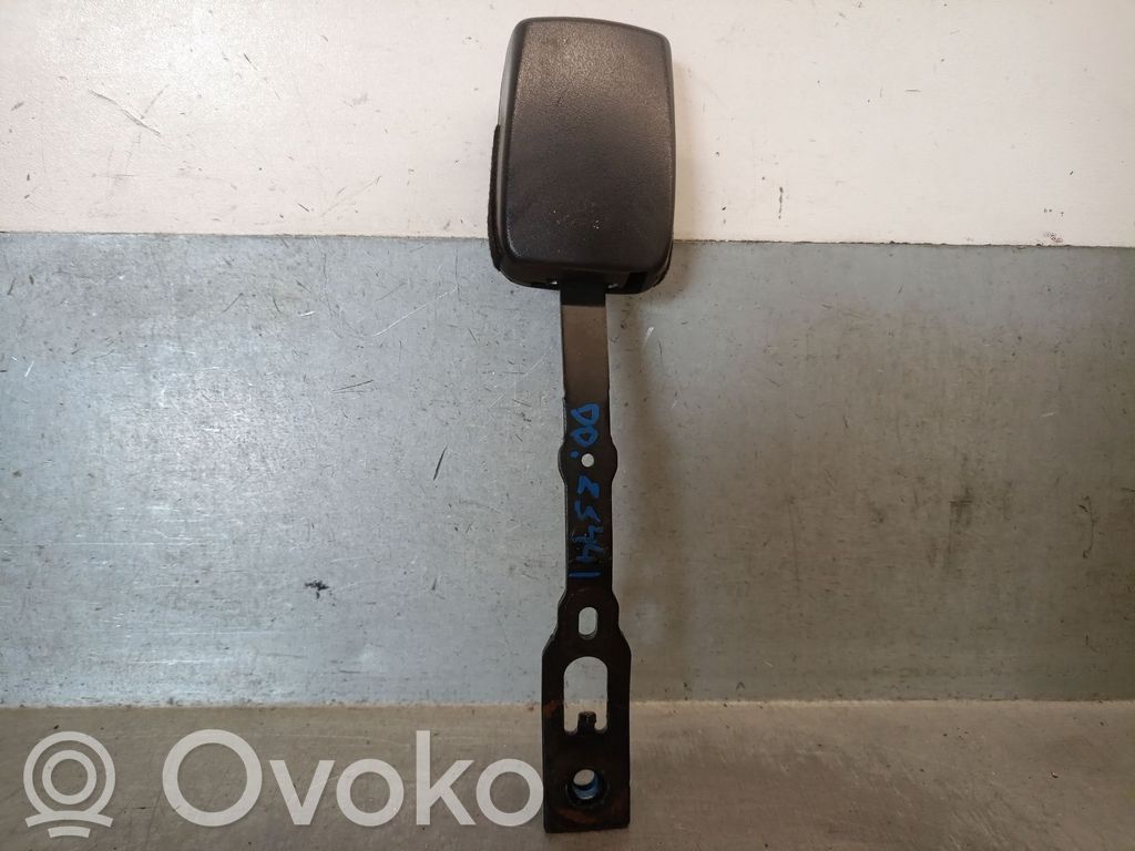 Renault Laguna III Bridă fixare centură de siguranță față 