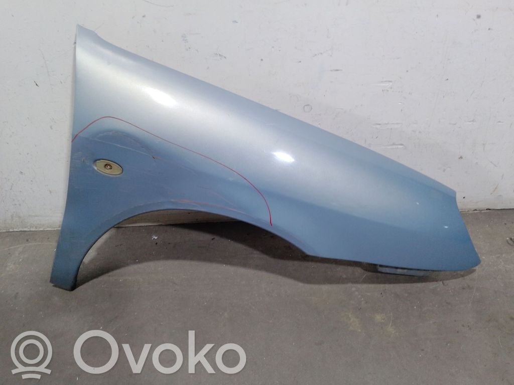 Citroen Xsara Guardabarro 