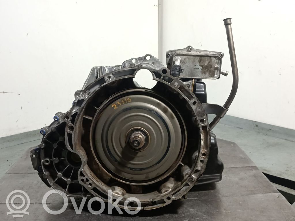 Mercedes-Benz B W246 W242 Cutie viteze manuală cu 5 trepte 