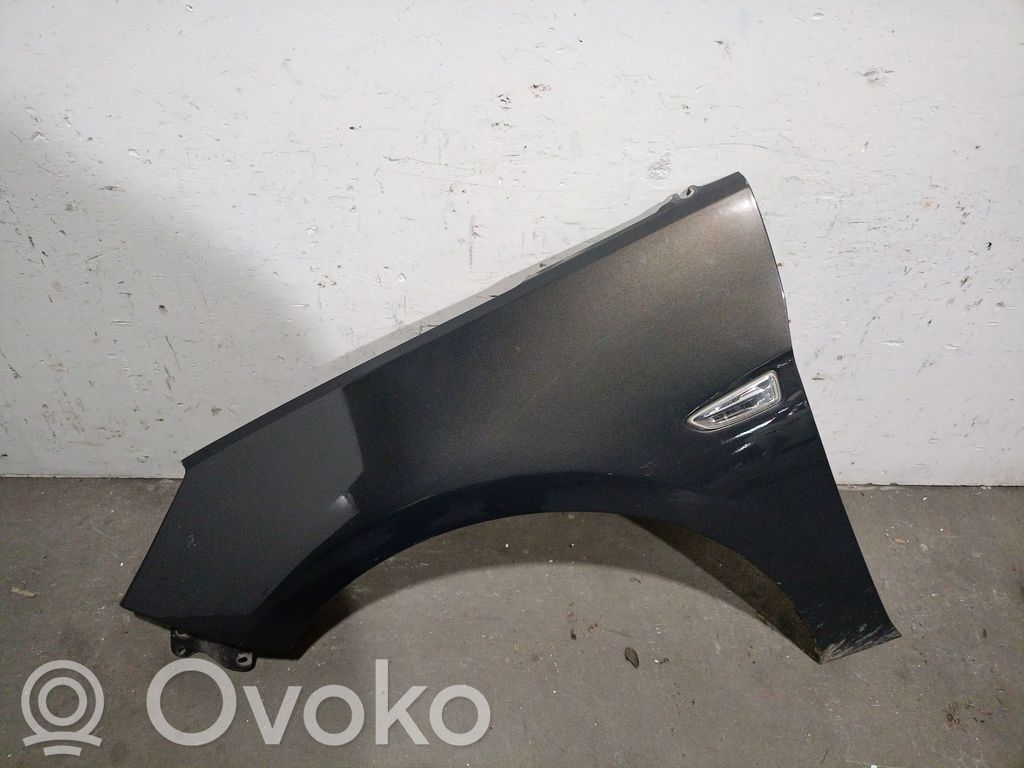Opel Astra K Aripă