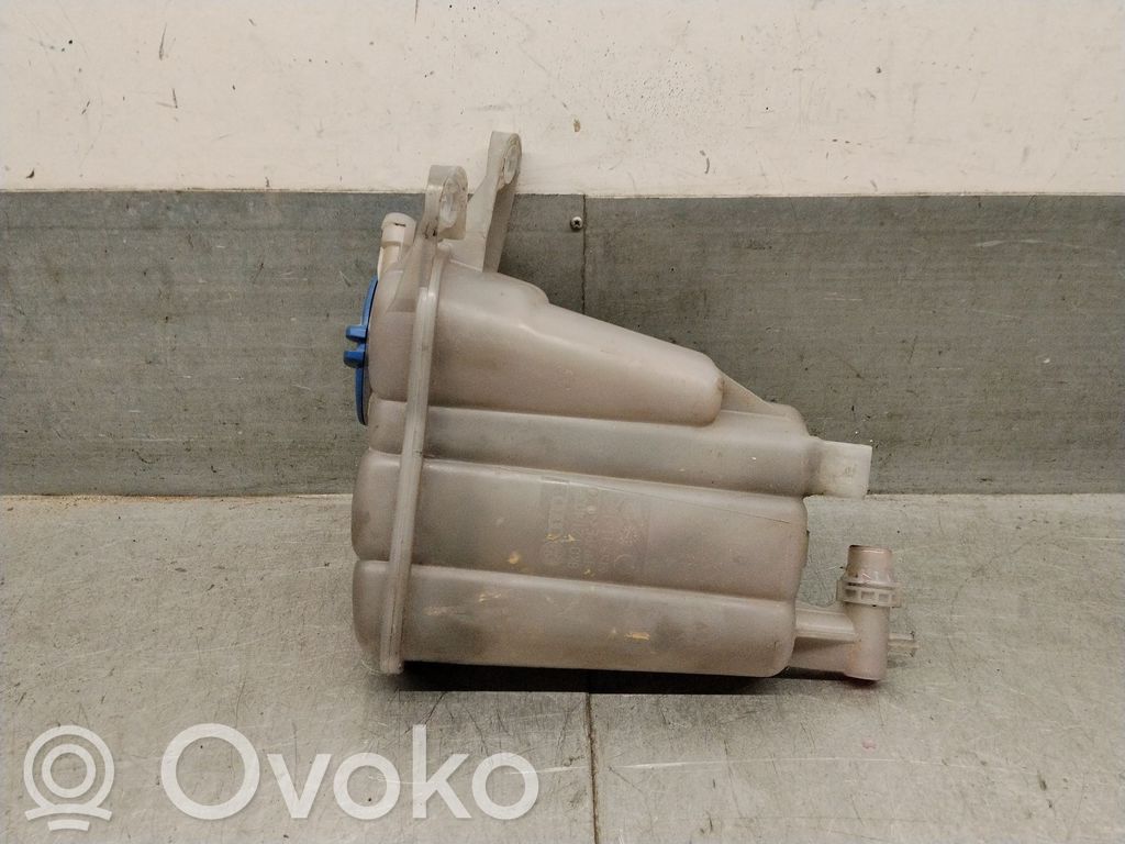 Audi A5 Sportback 8TA Vaso di espansione carburante