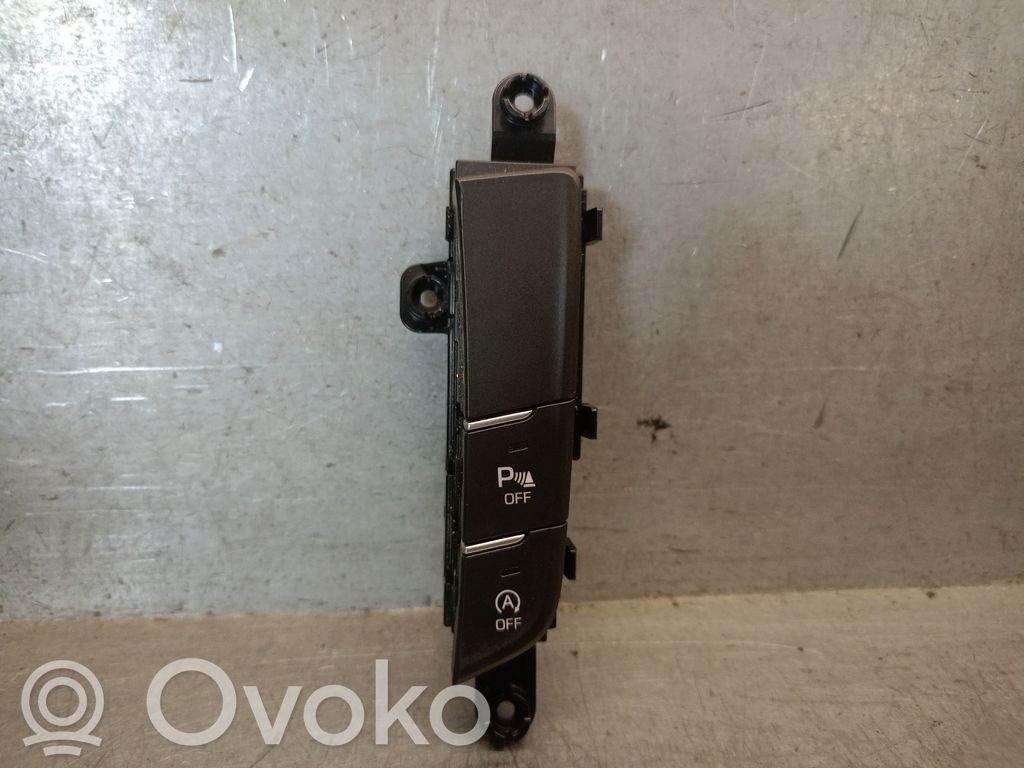 Hyundai i30 Interruptor de control multifunción 