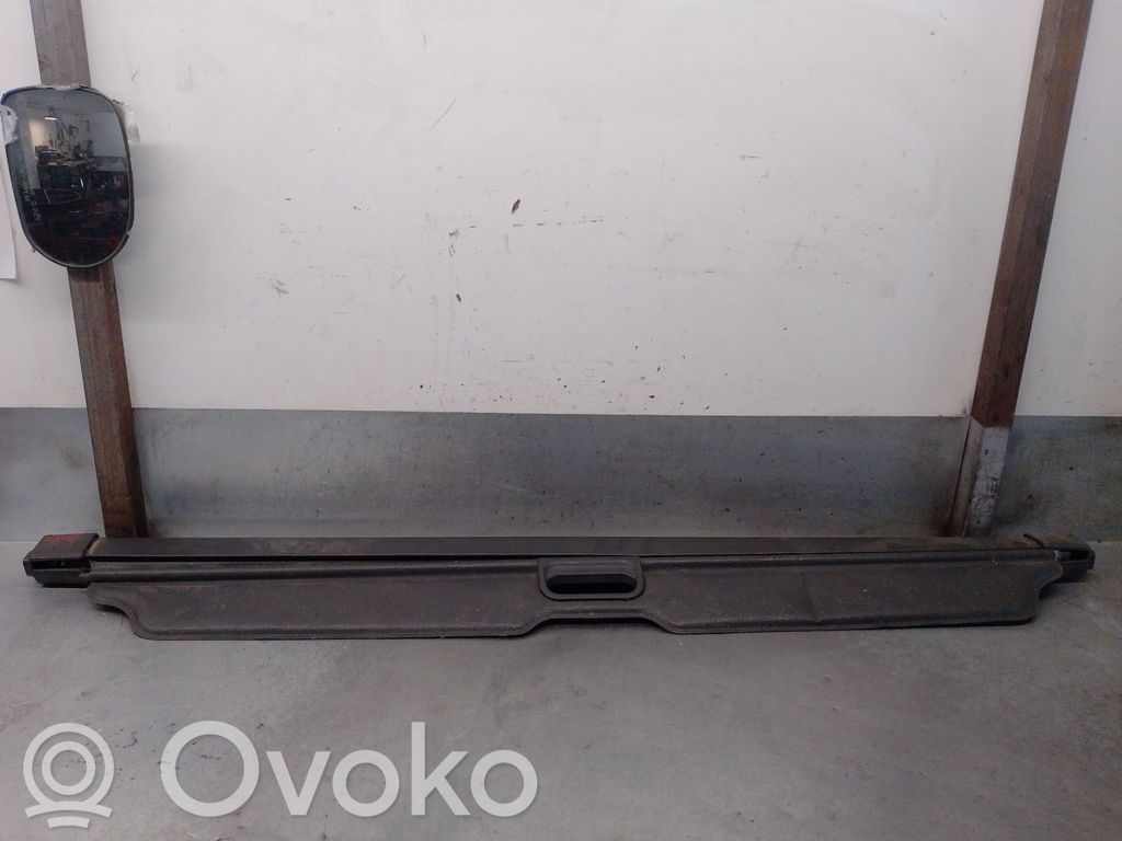 Półka tylna bagażnika   97159275,2358615