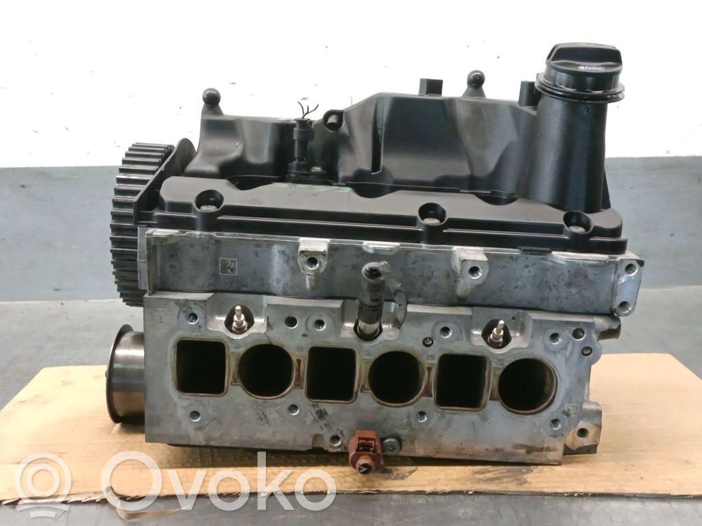 Volkswagen Polo V 6R Głowica silnika 