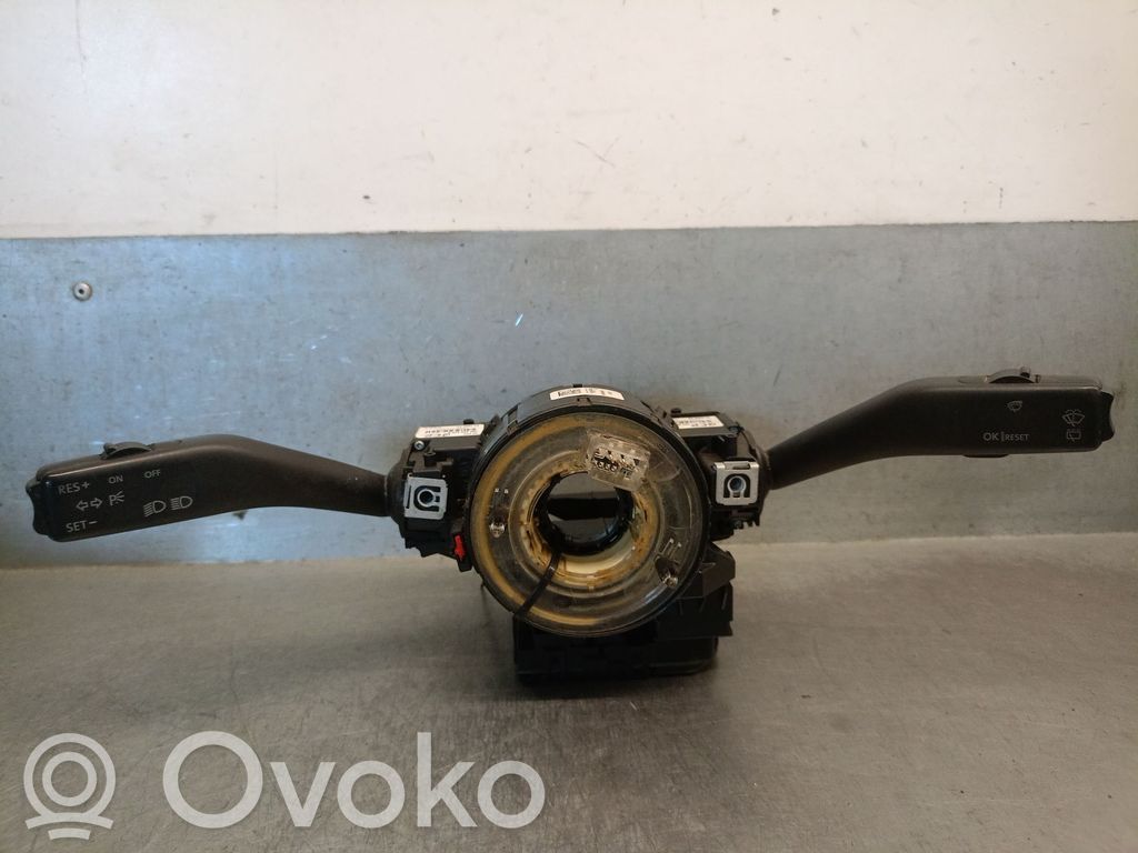 Panel lighting control switch   1K0953503DP,1K0953513G