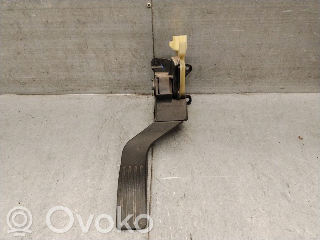Acceleration sensor   2T149F836ED,1355246