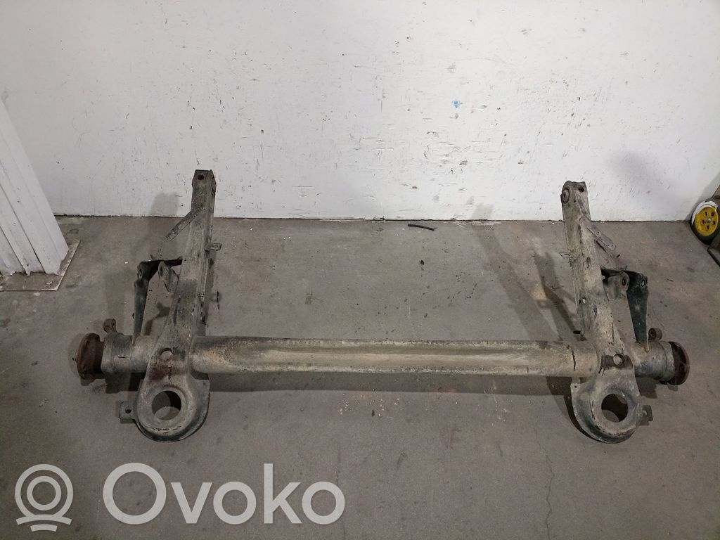 Eje trasero con reductor   5148C0,5148C0