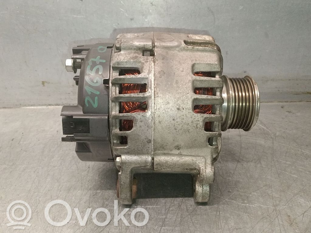 Volkswagen Passat Alltrack Generator/alternator 