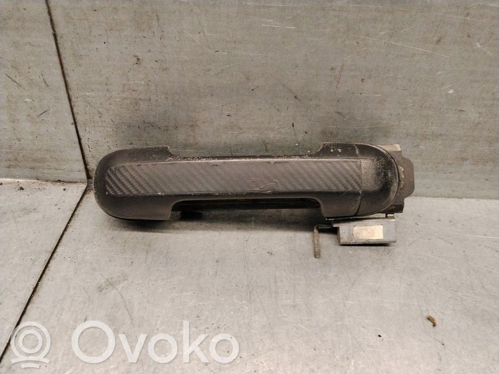 Ford Transit Mâner exterior ușă față 