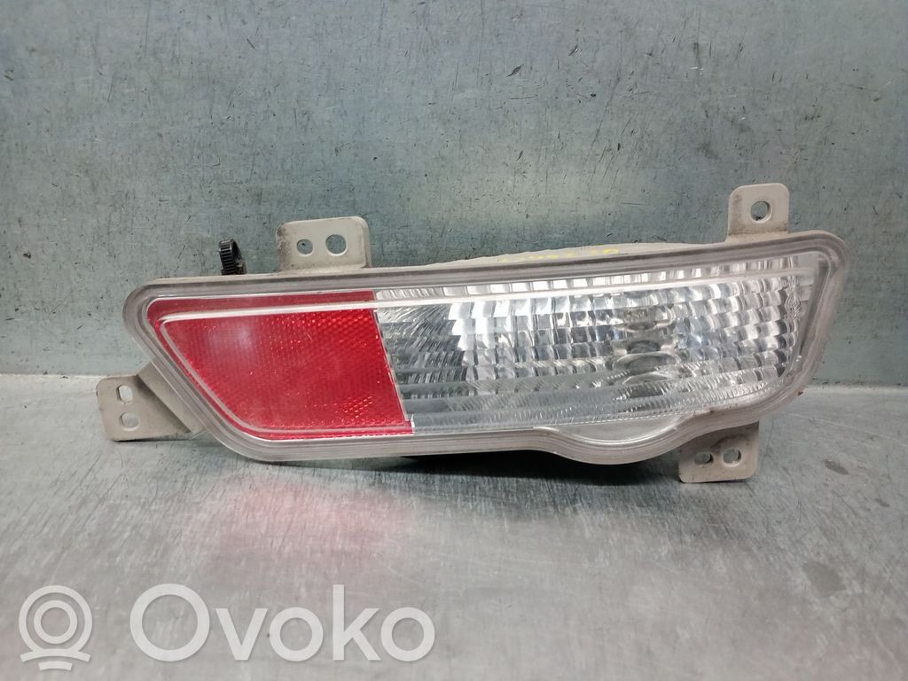 Chevrolet Cruze Reverse light 
