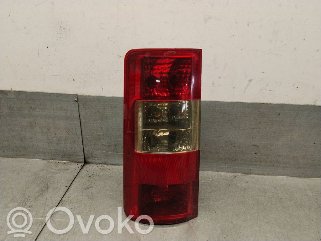 Ford Transit Takavalot 