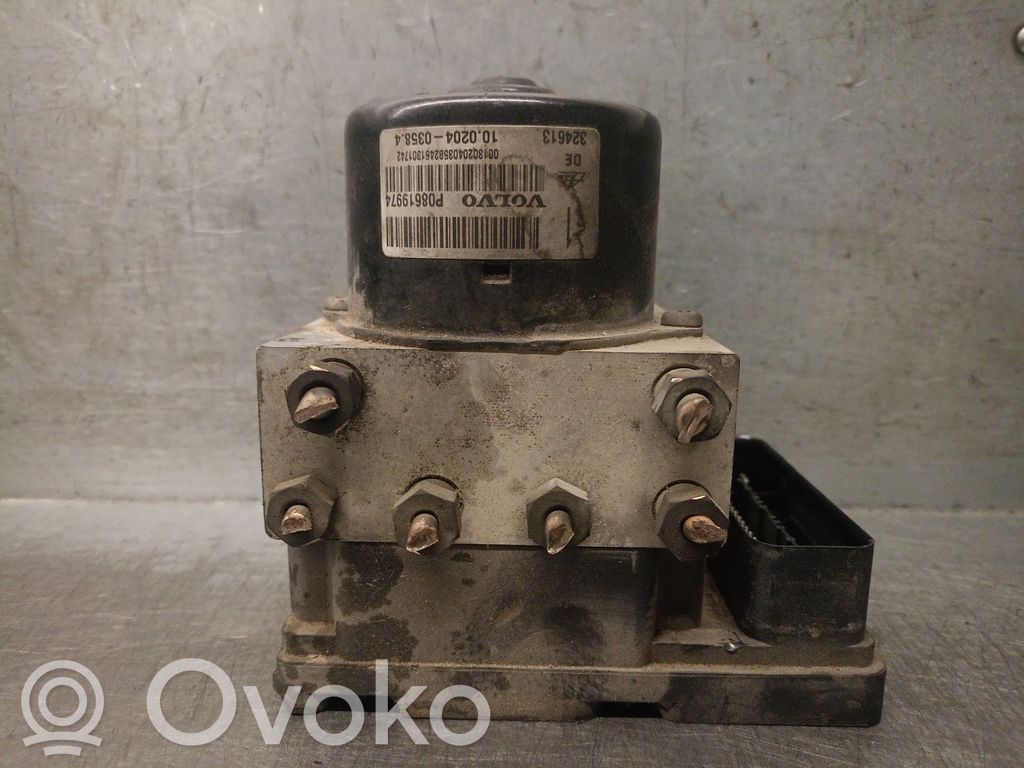 Volvo S60 ABS Pump 