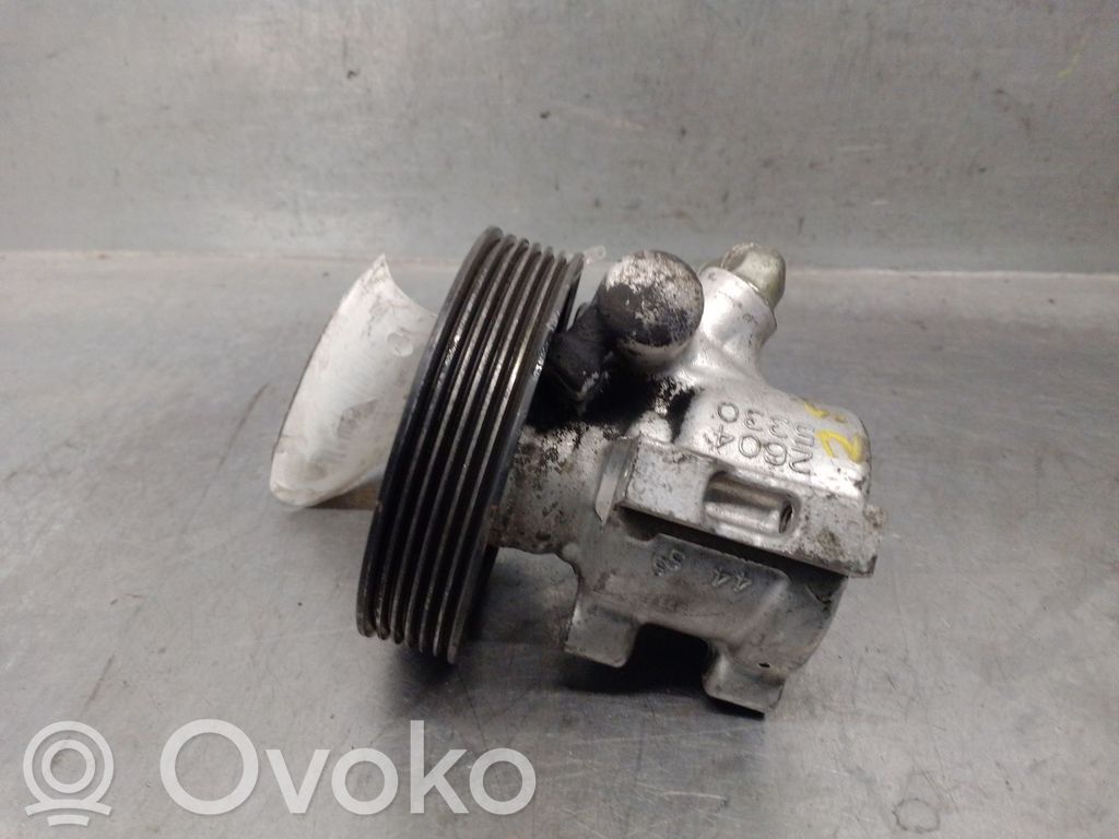 Citroen C8 Electric power steering pump 