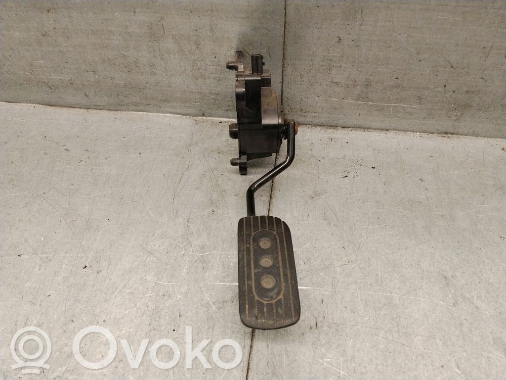 Nissan Micra Sensore di accelerazione 