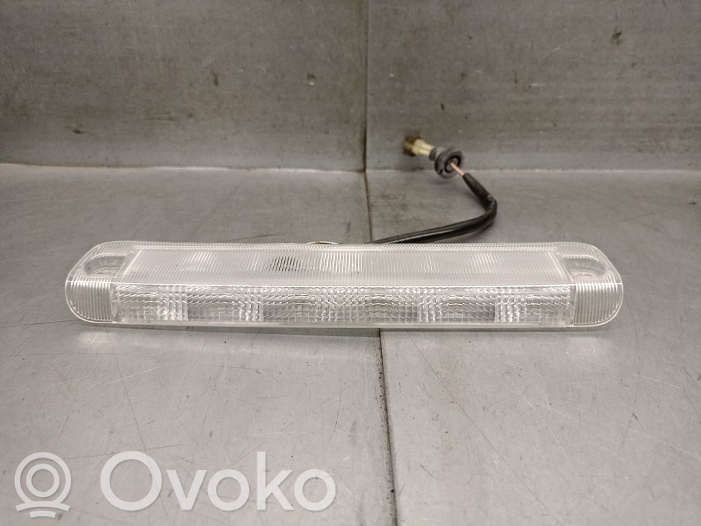Mitsubishi Mirage VI G4 Attrage Luz de freno adicional/tercera 