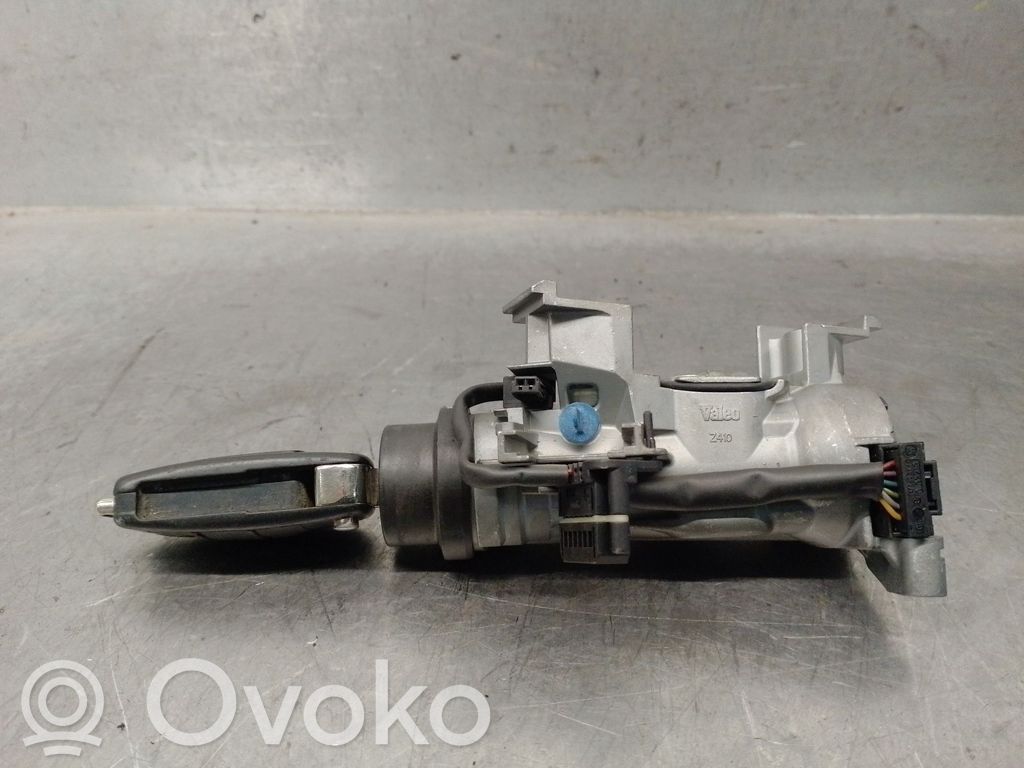 Audi A3 S3 8P Virtalukko 