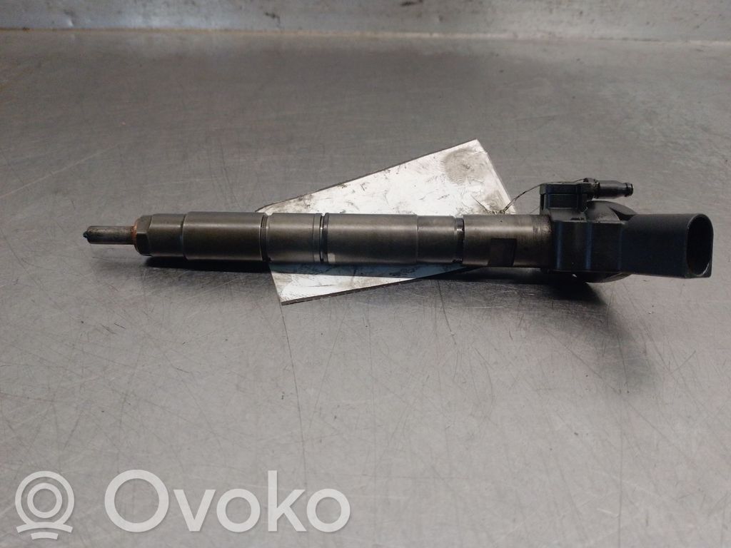 Injector combustibil   059130277S,0445115