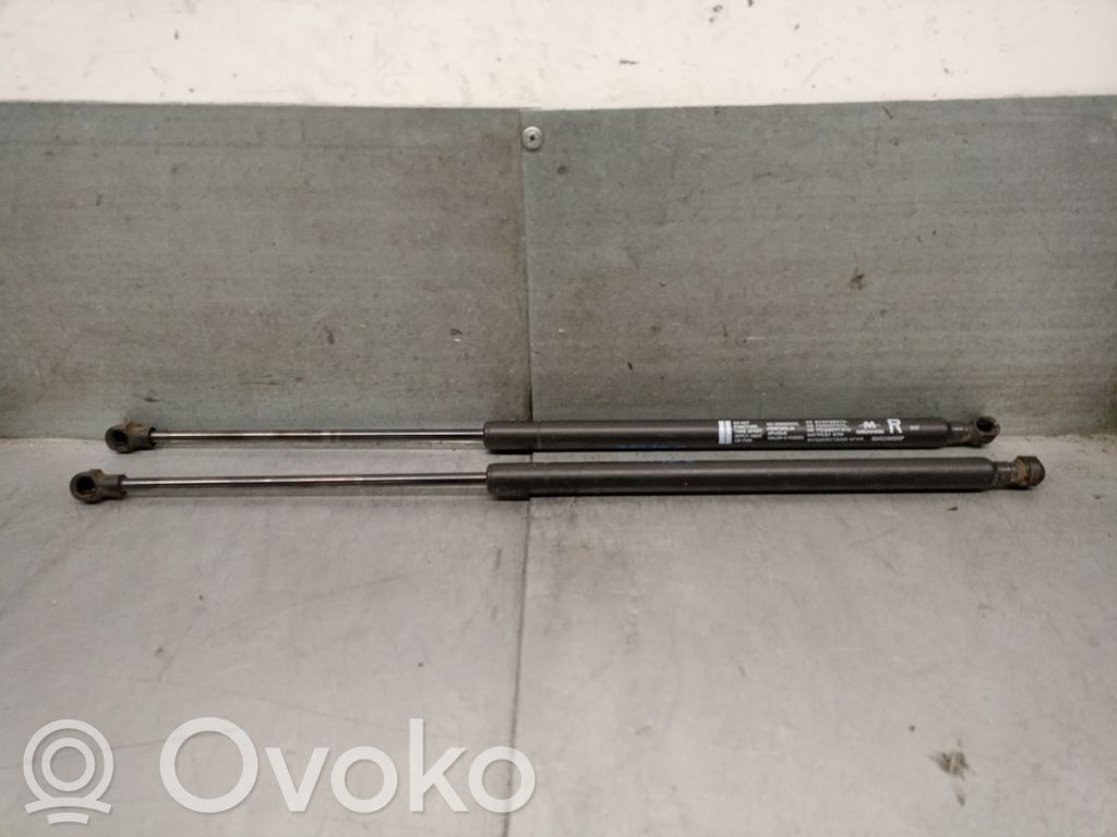 Mitsubishi Mirage VI G4 Attrage Vérin de capot arrière
