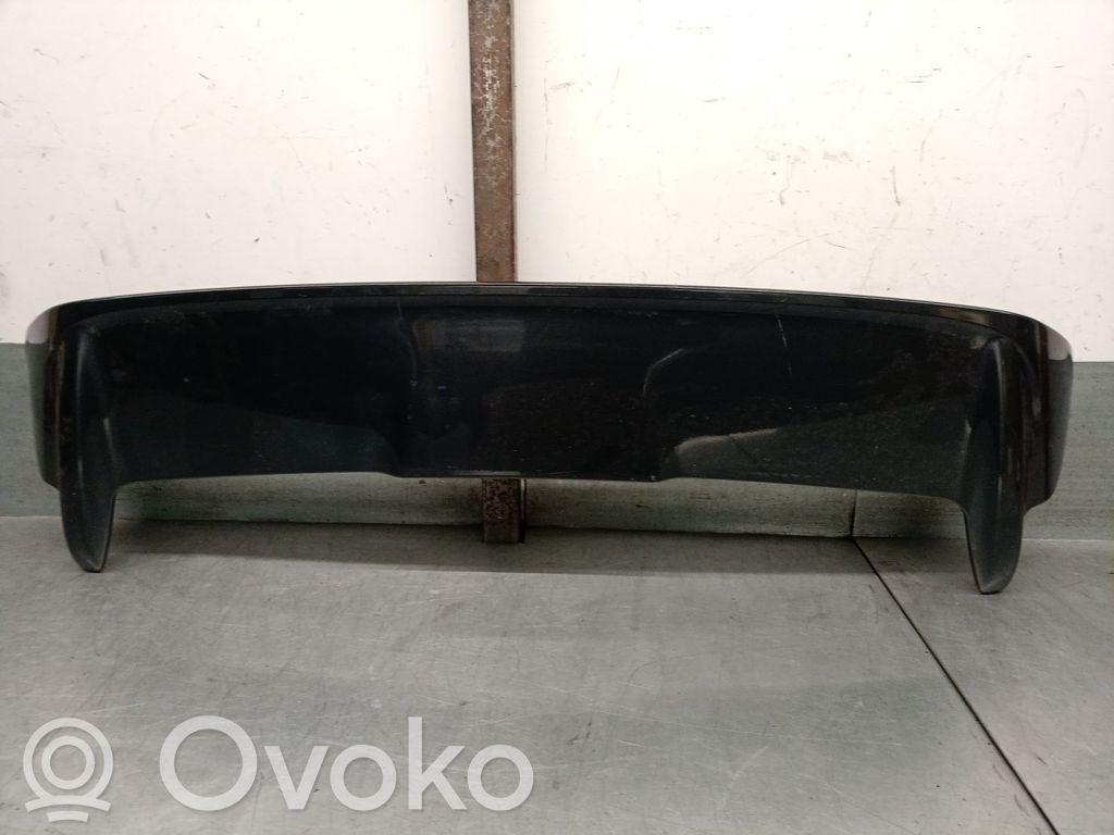 Mitsubishi Mirage VI G4 Attrage Heckspoiler 