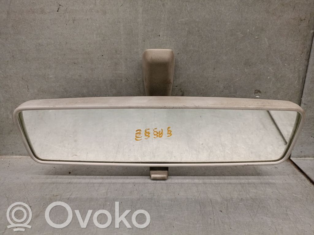 Alfa Romeo 156 Espejo retrovisor (interior) 
