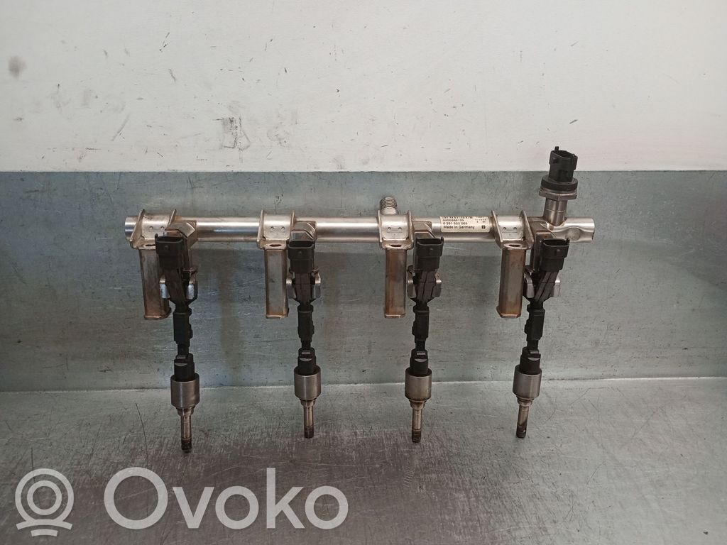 Rampa inyectora   BM5G9H487CA,1699561,0261555065BOSCH