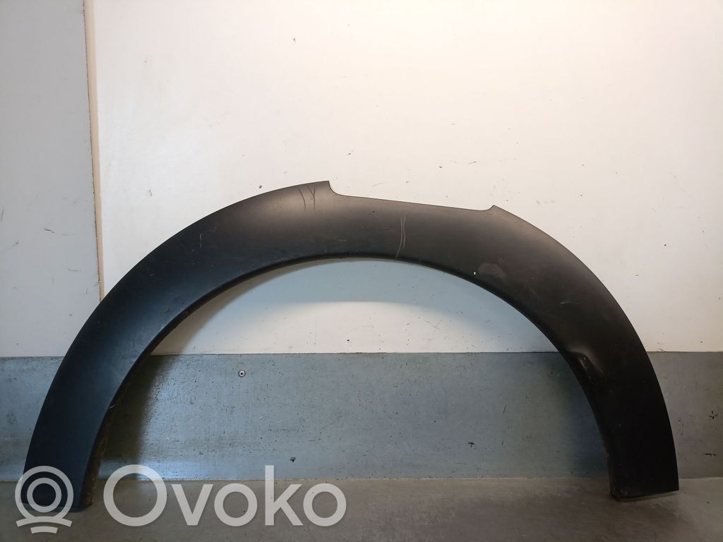 Citroen C4 SpaceTourer Nadkole tylne 