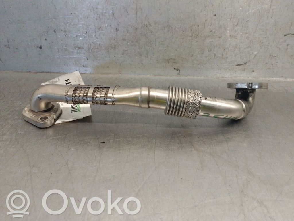 Audi A3 S3 8P Wąż / Przewód klimatyzacji A/C 