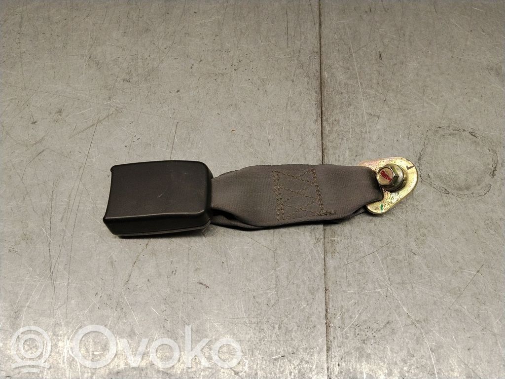 Suzuki Alto Boucle de ceinture de sécurité arrière 