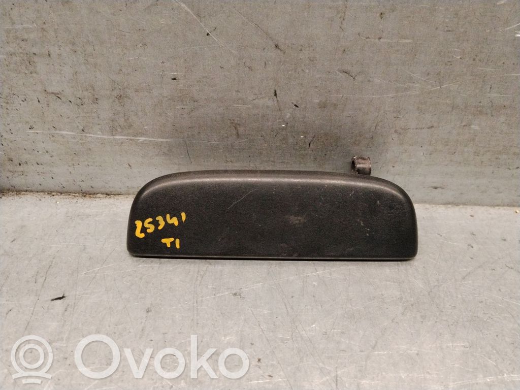 Klamka zewnętrzna drzwi tylnych   82802M81A01,82802M81A015PK