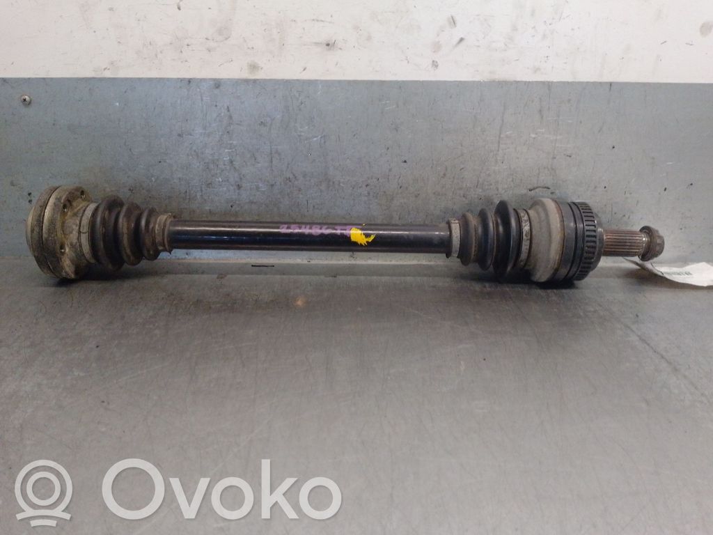 BMW 3 E46 Rear driveshaft 
