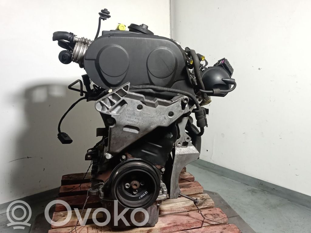 Dzinējs   BKD,03G100035K,673153