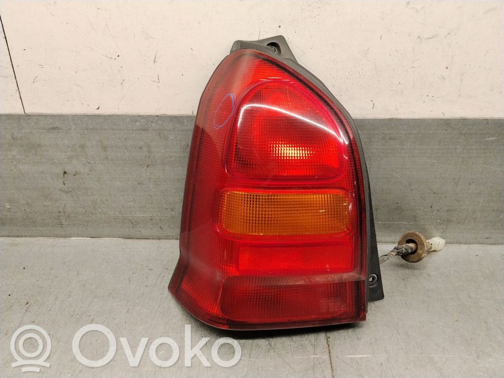 Suzuki Alto Takavalot 