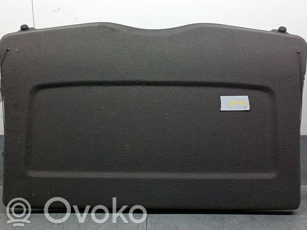 Ford Focus Galinė palangė 