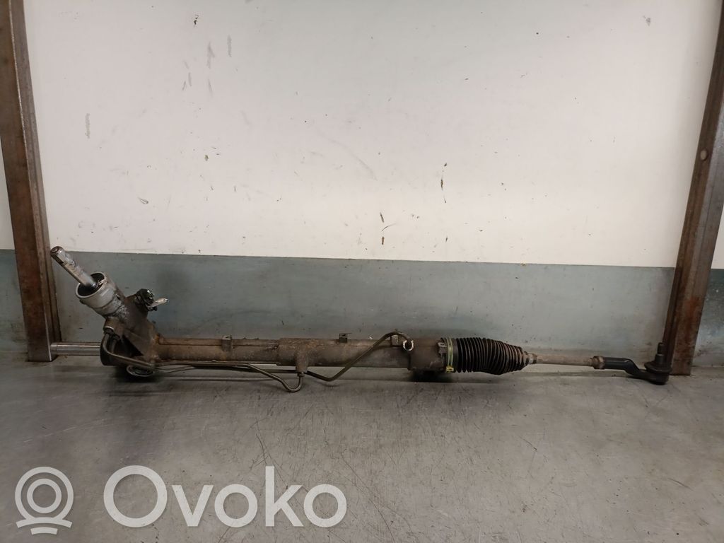 Volvo V50 Przekładnia kierownicza / Maglownica 