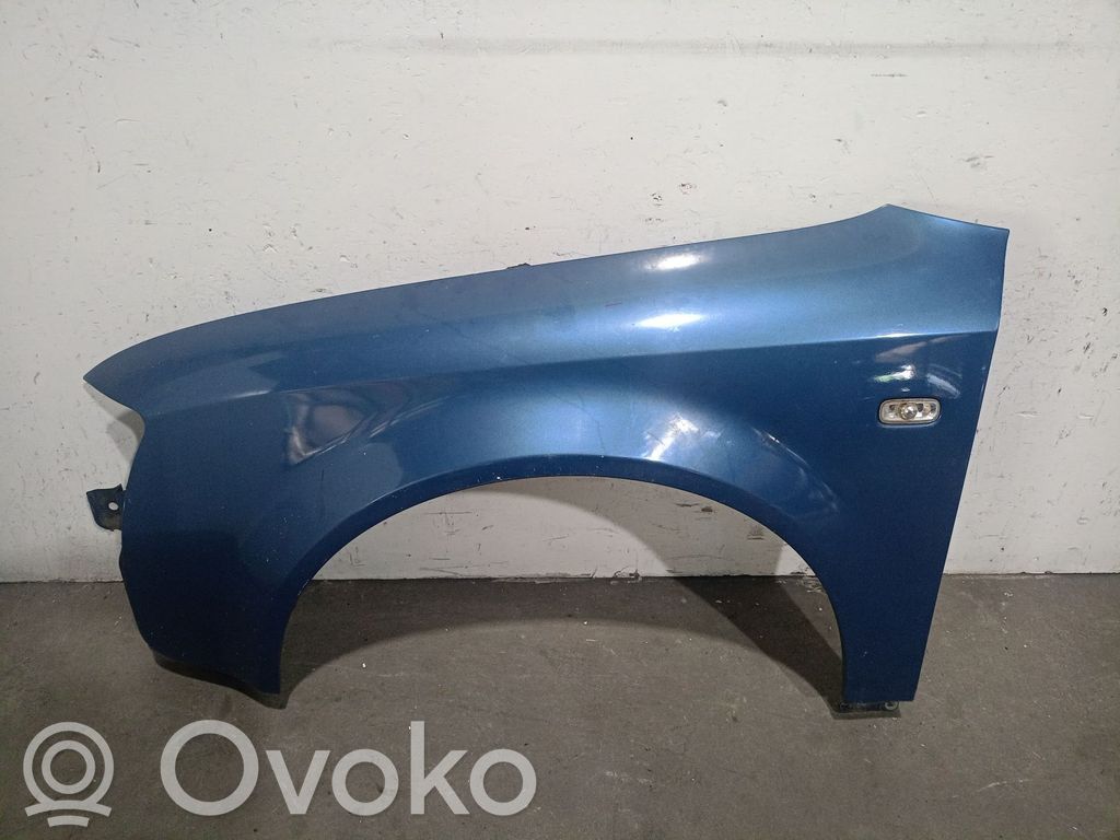 Audi A4 S4 B6 8E 8H Kotflügel 
